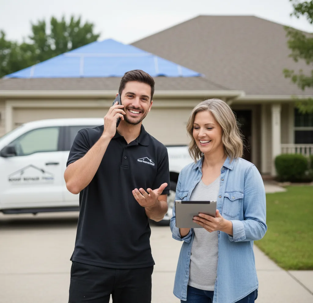 Storm Damage Repair in Narrowsburg, NY